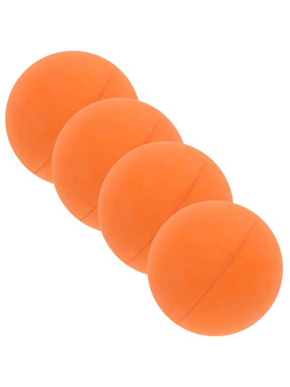 4-Pack Mini Bouncy for Beginners and Advanced Players - Exercise, Training, Stress Relief Fun Toys