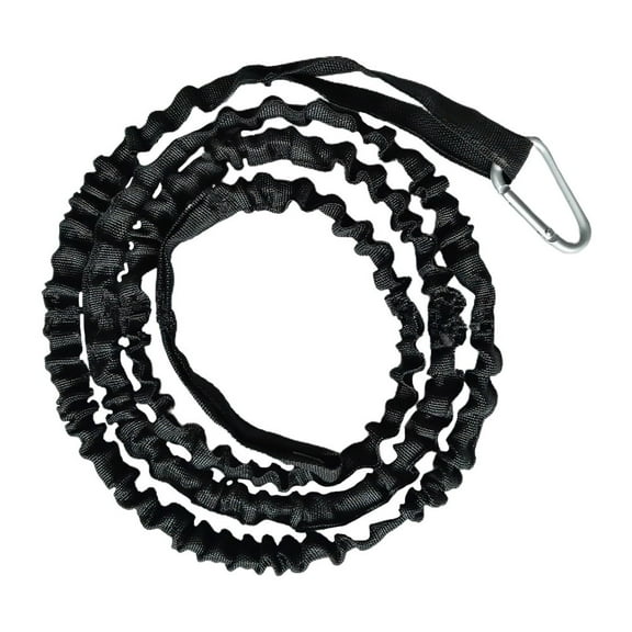 SWETRACE Kayak Paddle Tether Kayak Paddle Leashes Oxford Fabric 4Pcs