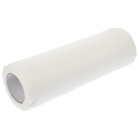 SWETRACE 50 Sheets Convenient Paper Napkins Disposable Non Woven Cloth Grease Removal Home Users Kitchen Use