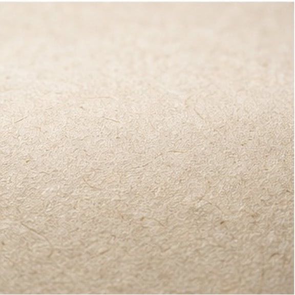 SWETRACE 50Pcs Xuan Paper Antique Tone Light Brown Handmade Rice Paper for Sumi Painting Practice