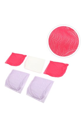 5pcs Parrot Consignment Bag Cloth Assorted Color Pet Owners Shipping