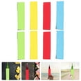 thumbnail image 1 of SWETRACE 8Pcs Ice Cream Insulation Covers Reusable For Summer Use, 1 of 8