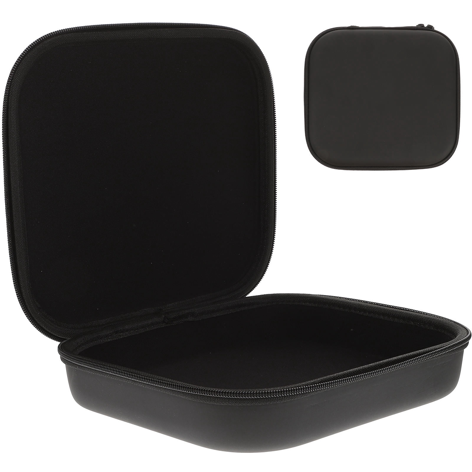 SWETRACE Storage Pouch Black Nylon 1Set 9.43X9.04X2.20in - Walmart.com