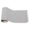 SWETRACE Adhesive Velvet Fabric Grey Peel and Stick Velvet Liner for ...