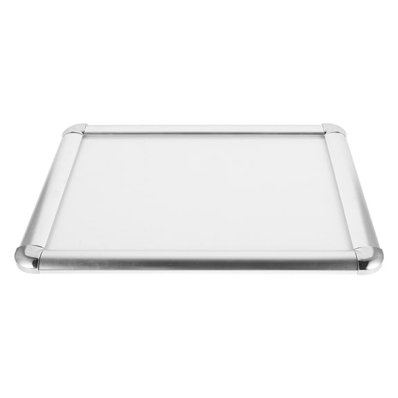 SWETRACE Aluminum Snap A3 Display Frame for Business Licenses and Photos