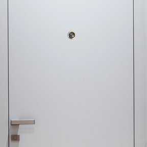 SWETRACE Apartment Door Privacy Viewer Golden Door Hole Viewer with Durable Metal Cover