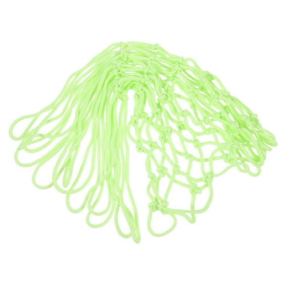 SWETRACE Basketball Net 1Pack for Standard Hoop Compatible with Durable and Water-Resistant Nylon