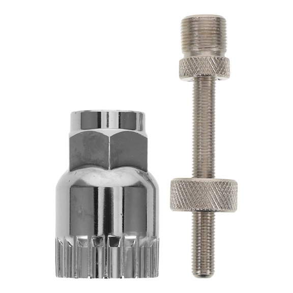 SWETRACE Bike Bottom Bracket Wrench for Installation and Removal Carbon Steel