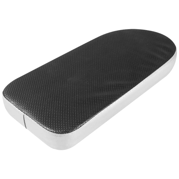 Bike Rack Designed SWETRACE Black Rear Rack Passenger Bike Seat Cushion with Memory Foam ...