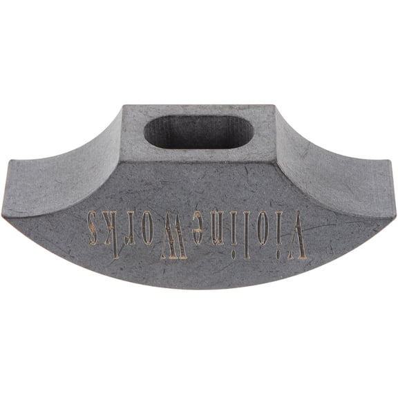 SWETRACE Black Violin Tuning Peg Set for Maintenance and Practice, Replacement Parts for String Instruments