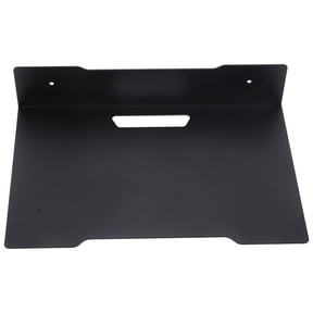 SWETRACE Camera Mount Bracket for Wall Metal Black with Strong Bearing Capacity