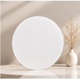 SWETRACE Ceiling Light Diffuser Sheet, 1mm Acrylic Replacement Panel ...