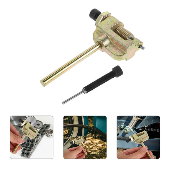 SWETRACE Compact 1 Set Bicycle Chain Breaker Tool for Mountain Bikes in Professional Design