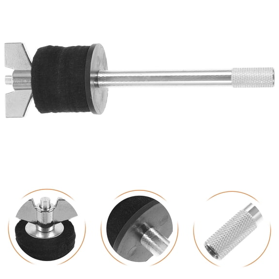SWETRACE Durable Alloy Cymbal Boom Arm Holder Multi Color for Easy Drum Cymbal Extension