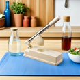 SWETRACE Dumpling Wrappers Presser Multifunctional ABS Stainless Steel ...