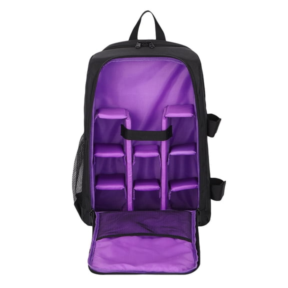 SWETRACE Camera Backpack with Reinforced Stitching and Cover