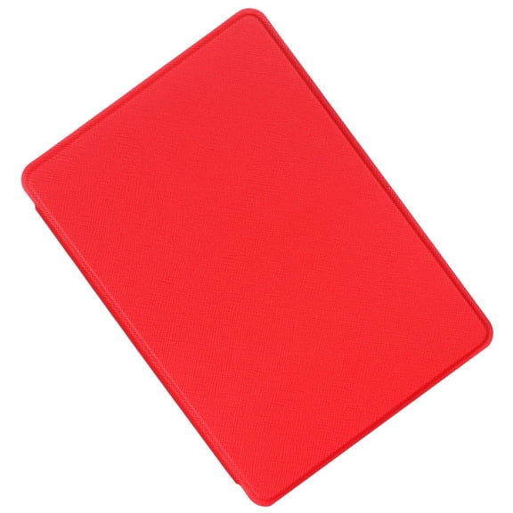 SWETRACE E-Book Reader Case Red Lightweight Breathable Protection Cover