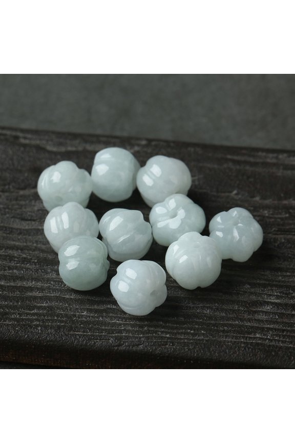 Earring Beads For Jewelry Making Beads Light Pc