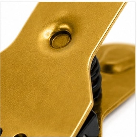 SWETRACE Golden Alloy Stringing Machine for Badminton and Tennis, Durable Construction and Smooth Operation
