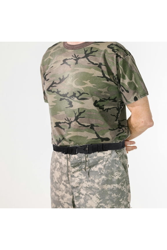 Hiking Belt for Men and Women 1Set 11.8x2.6x0.7in