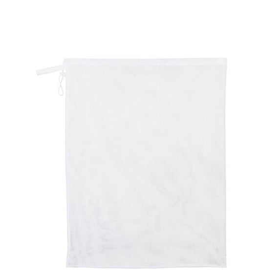 SWETRACE Laundry Sorter Replacement Bags 2Pcs Washing Bag Polyester Machine Washable 11.8x7.9in