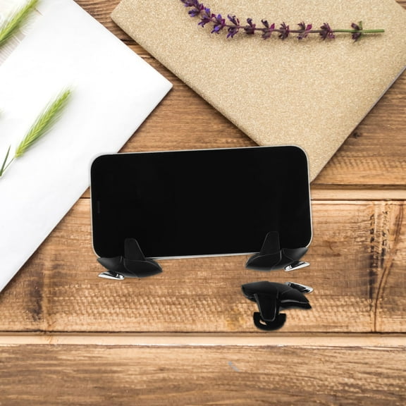 SWETRACE Mobile Gaming Controller 1 Pair Ergonomic Handle for Shooter Games with Physical External Aid 1.8in