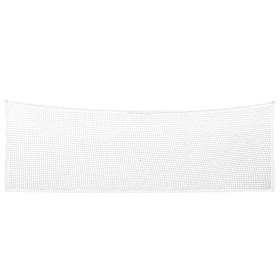 SWETRACE Regulation Badminton Court Netting Ball Net White 1Set Sports Equipment