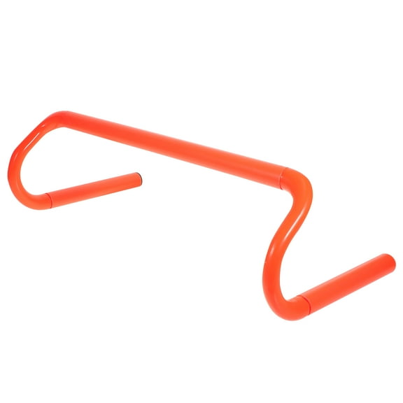 SWETRACE Orange PC Agility Hurdle 1Pcs for Children and Kids Sports Training