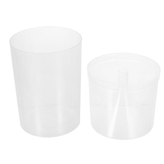 SWETRACE Rain Gauge for Garden and Field 9.8X3.9X3.9in