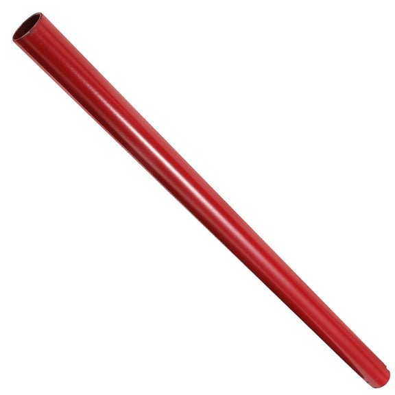SWETRACE Red Plastic Jack Handle for Car Hydraulic Handle 40X2CM 1Pack
