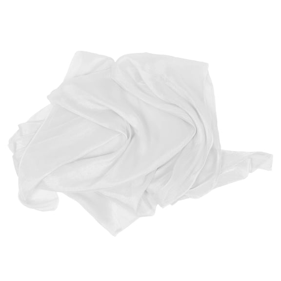 SWETRACE White Sheer Backdrop Curtain for Professional Photo Booth and Studio Decoration