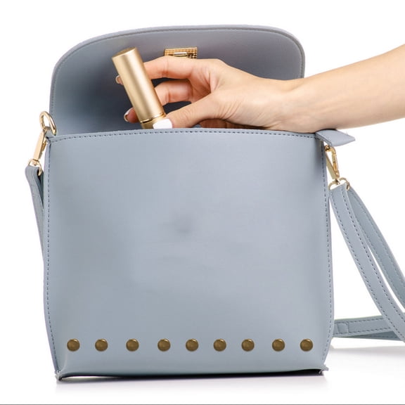 SWETRACE Screw Rivets 120 Sets Rivet Set For Professionals And Hobbyists In Coffee