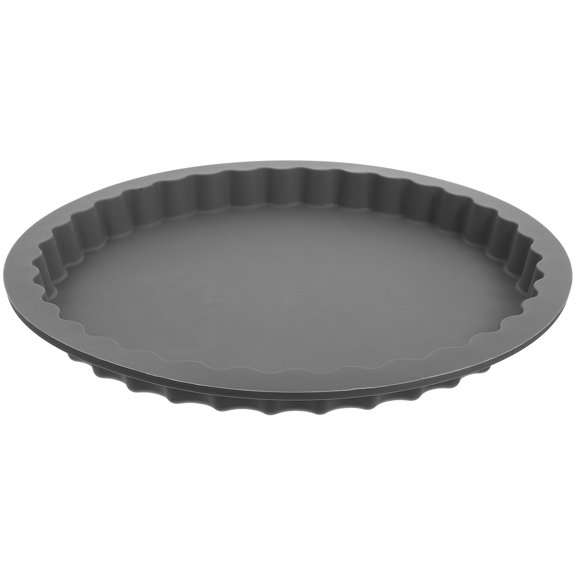 SWETRACE Silicone Round Cake Baking Pan Easy Release For Family 1Pcs