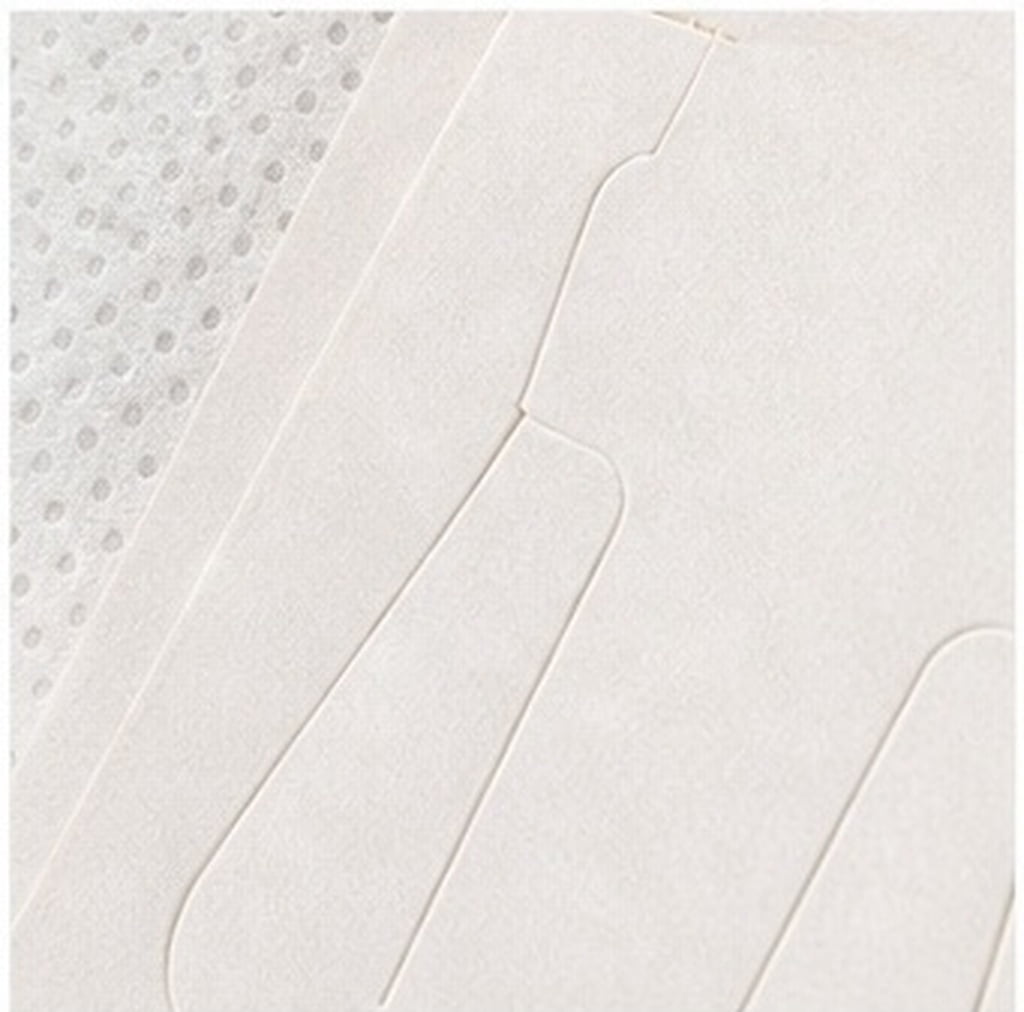 SWETRACE Single Cup Coffee Filter Paper, 50 Pack Hanging Ear Drip Bags ...
