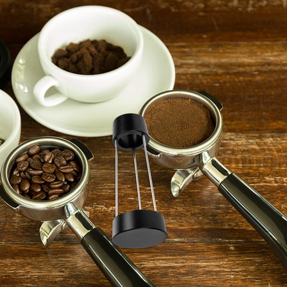 SWETRACE Stainless Distributor Tool for Coffee Lovers Home Brewing 1Set