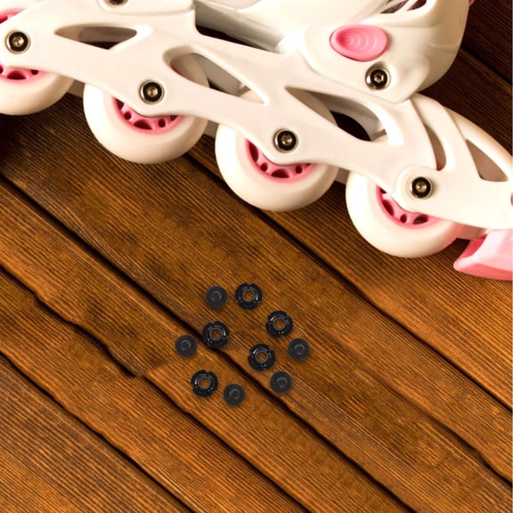 SWETRACE Steel Roller Skate Components 6 Skaters