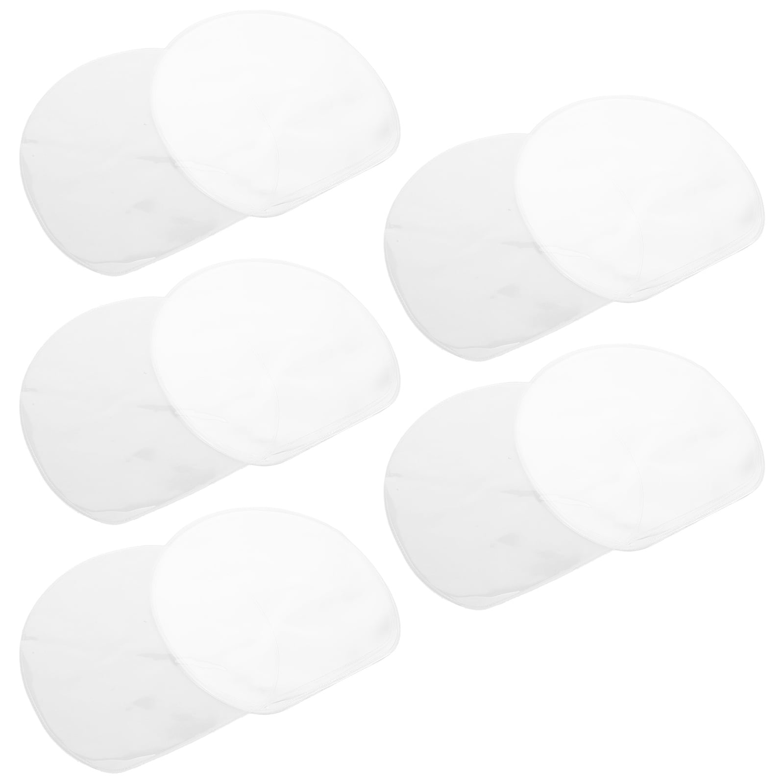 Tt Racket Cover SWETRACE Table Tennis Racket Cover 10Pcs with Wear Resistance for ...
