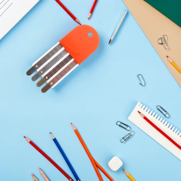 SWETRACE Thermal Conductivity Physics Experiment Kit with Dynamic Heat Path Display for Classroom