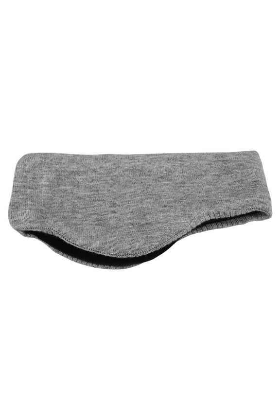 Travel Earmuffs 1 Set Assorted Colors Soft Plush Ear Warmers for Sleeping and Noise Reduction