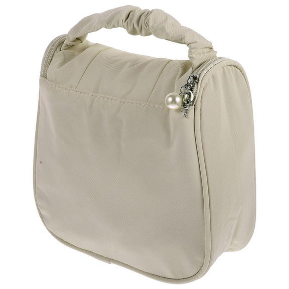 SWETRACE Travel Wash Bag Rectangular Dry Wet Separation Travel Accessories 1Pack