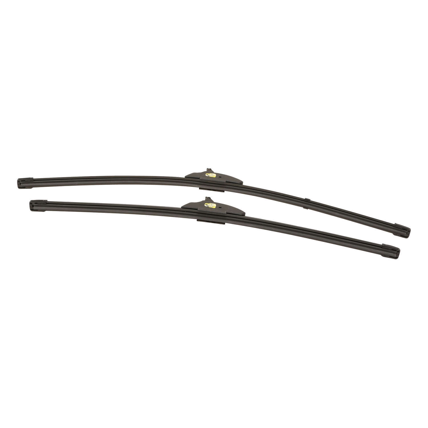 SWF Flat Blade Window Wiper Blade Set