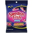 thumbnail image 1 of SWEDISH FISH Mini Glow Ups Strawberry-Watermelon Soft & Chewy Gummy Candy, 6.7 oz, 1 of 14