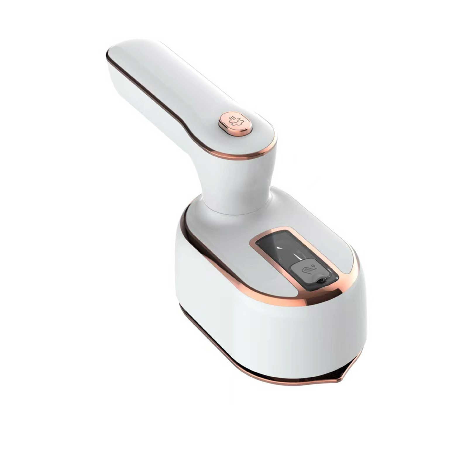 SWFSZGL Travel Steamer For Clothes Handheld Size Portable Fabric