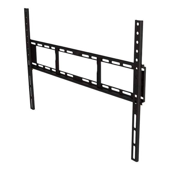 SWIFT600-AP - TV WALLMOUNT 37-80IN FIXED 132LB LOW PROFILE BLK