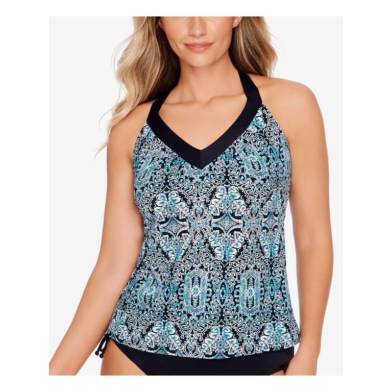Full support swim top best sale