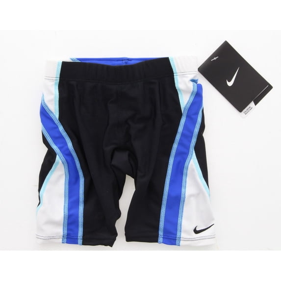 SWIM Team Color Block Jammer