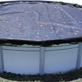 thumbnail image 1 of SWIMLINE Leaf Catcher for Above-Ground Pools - Leaf Net Covers, 1 of 3