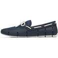 thumbnail image 1 of SWIMS Men's Braided Lace Loafer, 1 of 5