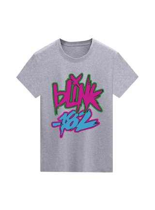 Blink 182 Tshirts