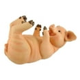thumbnail image 1 of SWINE WINE Porky Piglet Bottle Holder Kitchen Decor, 1 of 6
